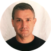Dr. Joseph Salim, DMD