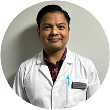 Dr. Joseph Salva, DPT