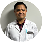 Dr. Joseph Salva, DPT