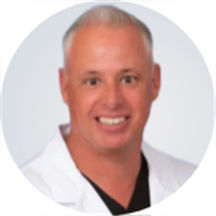 Dr. Joseph Santomauro, DPM