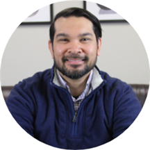 Dr. Joseph Serrano, PsyD, LPC