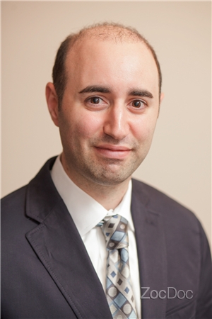Dr. Joseph Squitieri, DO