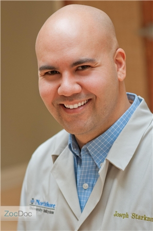Dr. Joseph Starkman, DO