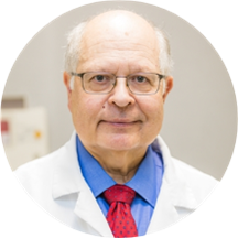 Dr. Joseph Stubel, MD