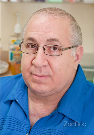 Dr. Joseph T Discepola, DMD