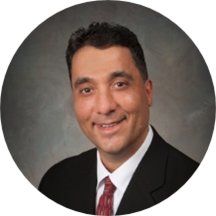 Dr. Joseph T. Sanelli, DO