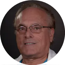 Dr. Joseph Taddonio, OD