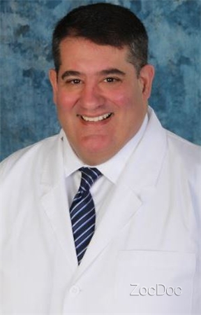 Dr. Joseph Tarantino, DPM