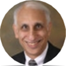 Dr. Joseph Tate, MD