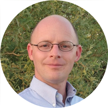 Dr. Joseph Tilchen, ND