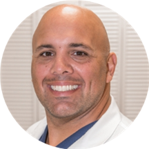 Dr. Joseph Triana, MD, FACOG