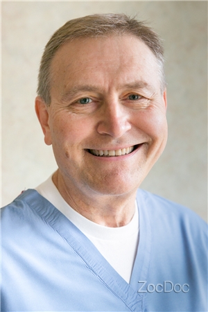 Dr. Joseph Uhrich, DDS