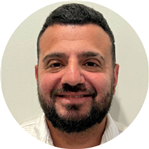 Dr. Joseph Varshavsky, PT, DPT, MS