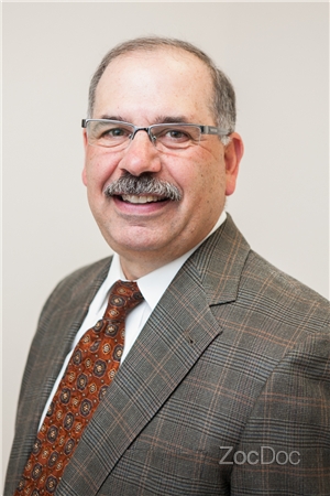 Dr. Joseph Vernace, MD
