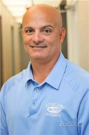 Dr. Joseph Vitagliano, DMD