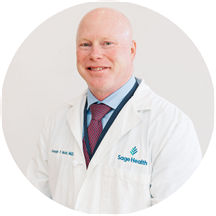 Dr. Joseph Walsh, MD