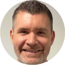 Dr. Joseph Ware, PT, DPT