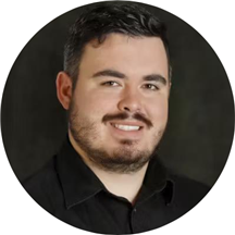 Dr. Joseph Wood, PT, DPT