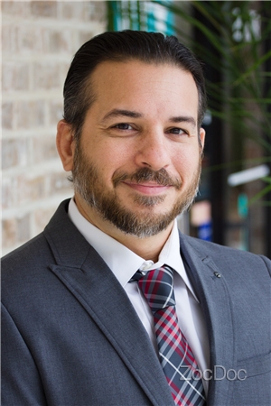 Dr. Joseph Zamzow, DC