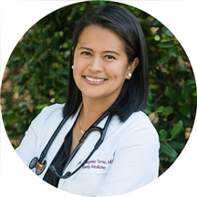 Dr. Josephine Anne Torno, MD