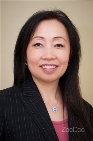 Dr. Josephine Huang, MD