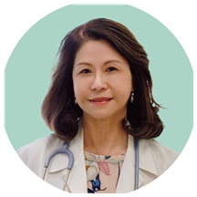Dr. Josephine Jung, MD