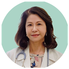 Dr. Josephine Jung, MD