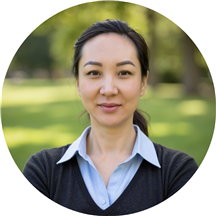 Dr. Josephine Kim, PhD