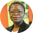 Dr. Josephine Ngong, OD