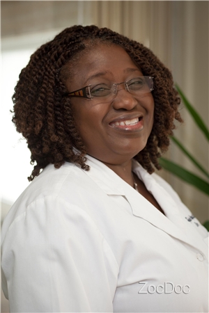 Dr. Josephine Oguntimein, DDS