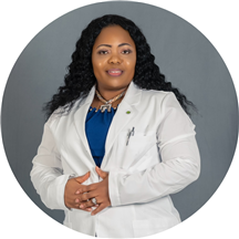 Dr. Josephine Tafie, DNP, PMHNP-BC