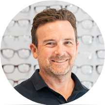 Dr. Josepth Pitcavage, OD