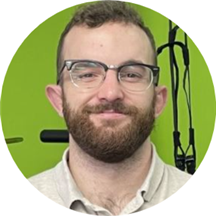 Dr. Josh Hammaker, DPT