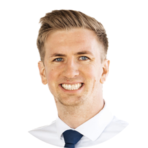 Dr. Josh Mackner, OD