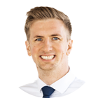 Dr. Josh Mackner, OD