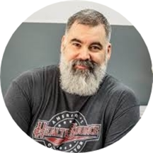 Dr. Josh Pepping, DC