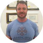 Dr. Josh Rinaldi, DC