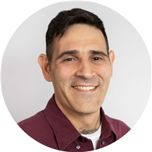 Dr. Josh Singh, PhD