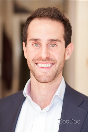 Dr. Josh Wagner, DC