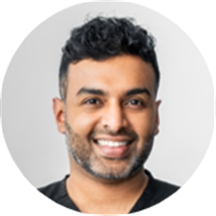 Dr. Joshan Shajan, MD