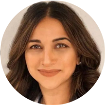 Dr. Joshlene Sandhu, OD, BS