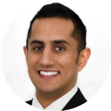 Dr. Joshpaul Dhillon, MD