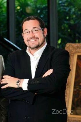 Dr. Joshua Ackerman, MD