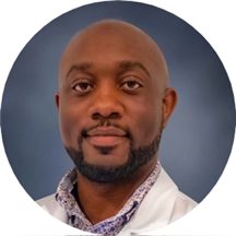 Dr. Joshua Anthony, MD, MBA