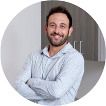 Dr. Joshua Axman, DO