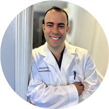 Dr. Joshua Azar, DDS