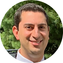 Dr. Joshua Bagley, DMD