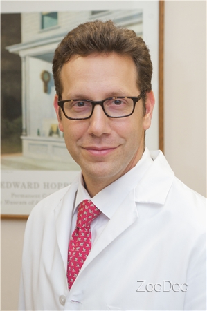 Dr. Joshua Beer, MD