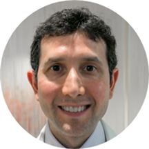 Dr. Joshua Berlin, MD