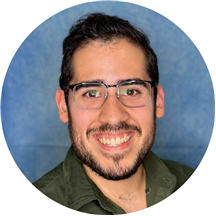 Dr. Joshua Champion, DDS